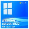buy windows server 2022 rds device cals