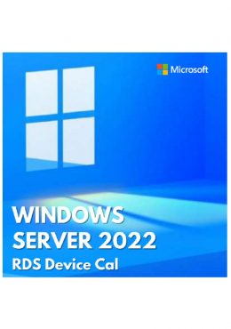 buy windows server 2022 rds device cals