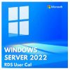 buy windows server 2022 rds user cals