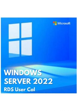 buy windows server 2022 rds user cals