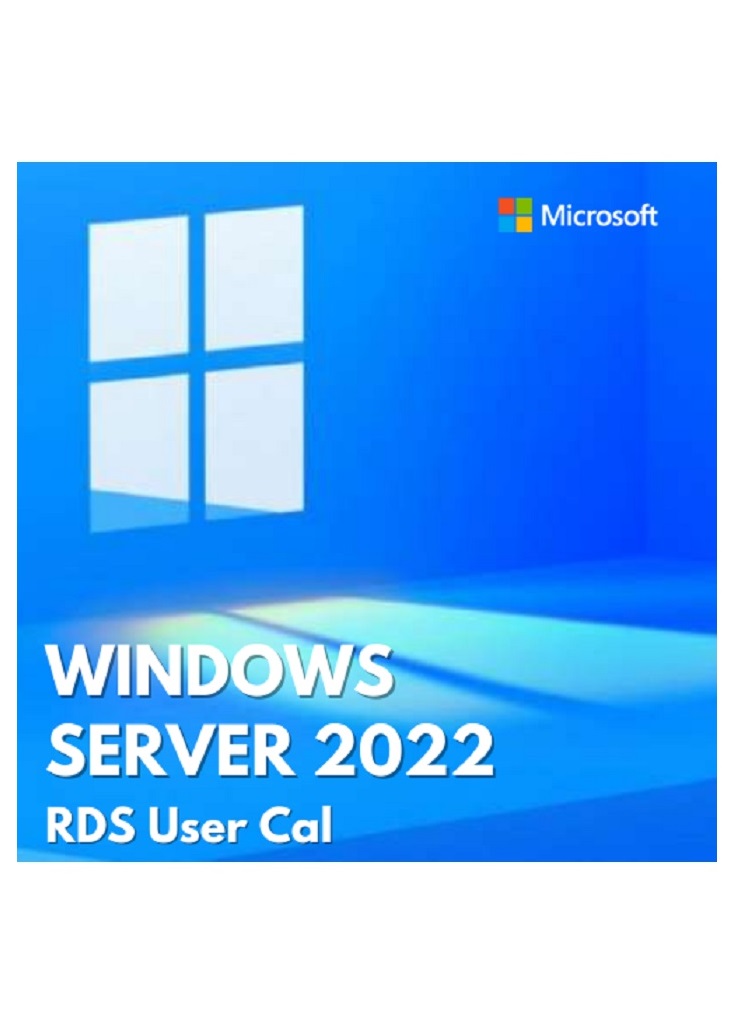 buy windows server 2022 rds user cals