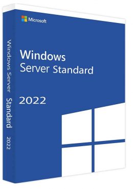 buy windows server 2022 standard