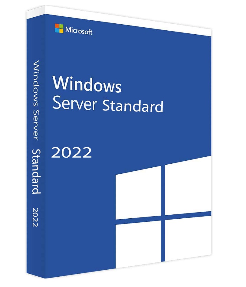 buy windows server 2022 standard