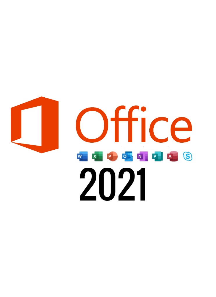 buy office 2021 pro plus
