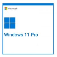 Windows 11 Professional, 32/64-bit, Microsoft, Full Version, Lifetime Key