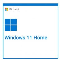 Windows 11, Home, Operating System, Microsoft, 32/64-bit