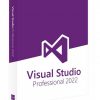 buy visual studio 2022 professional