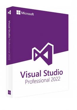 buy visual studio 2022 professional