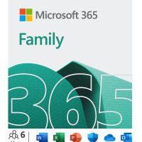 office 365 family