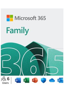 office 365 family