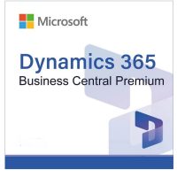 Dynamics 365 Business Premium