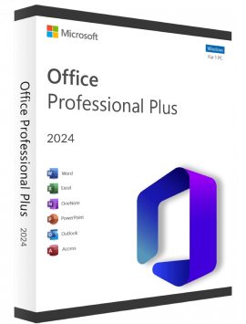 buy Office 2024 Pro Plus