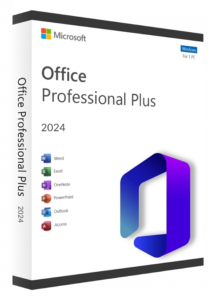 buy Office 2024 Pro Plus