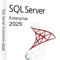 buy sql 2025 enterprise