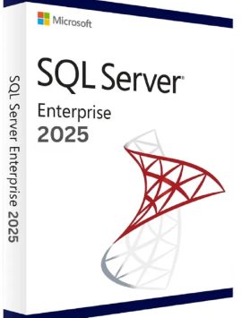 buy sql 2025 enterprise