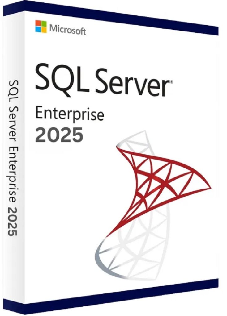 buy sql 2025 enterprise