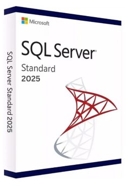 buy sql 2025 standard