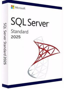 buy sql 2025 standard