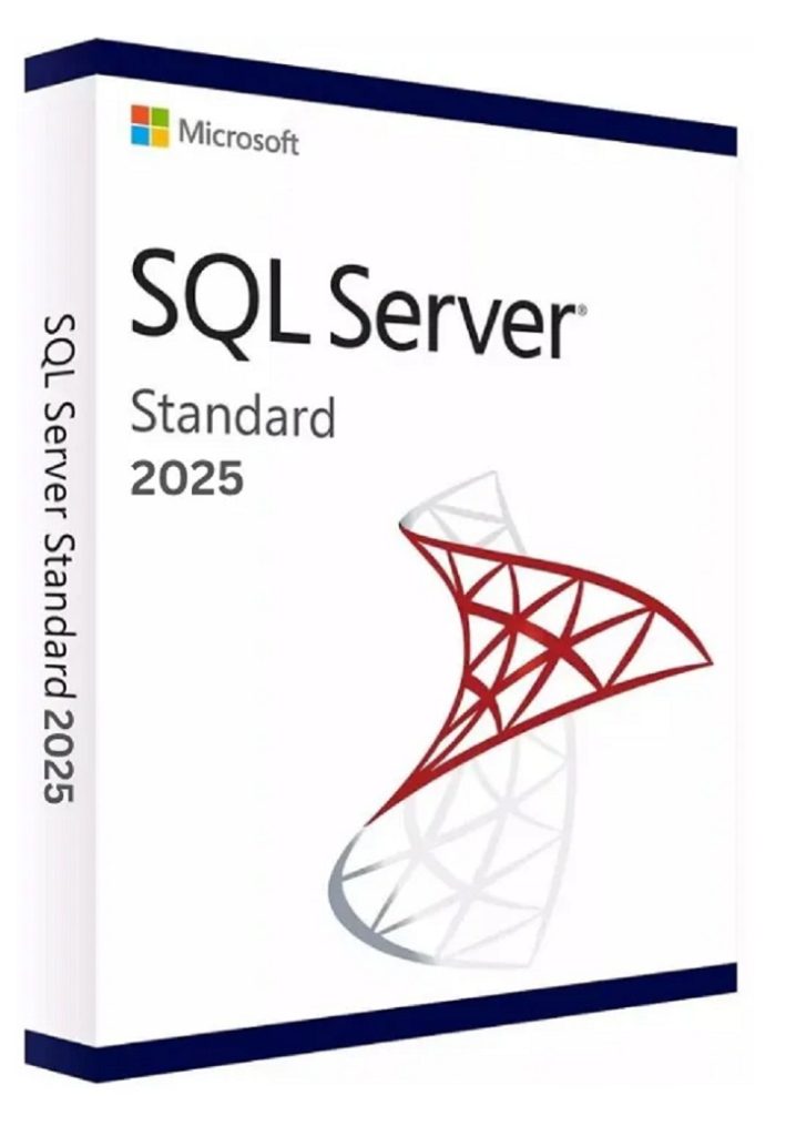buy sql 2025 standard